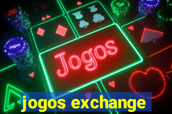 jogos exchange